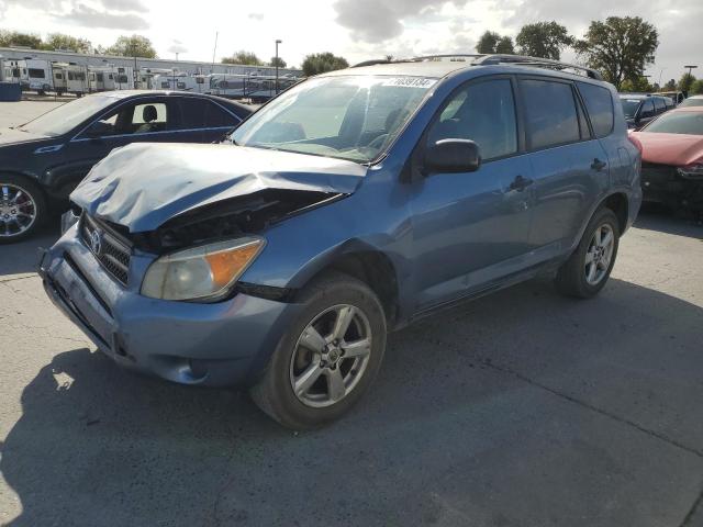 TOYOTA RAV4 2006 jtmzd33v966007085