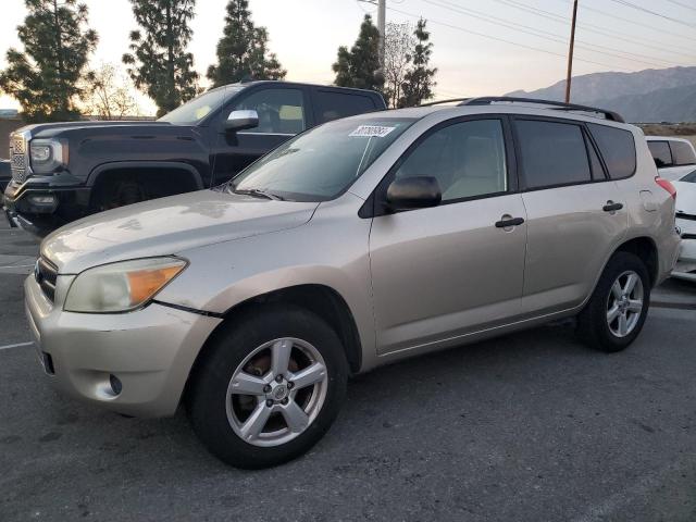 TOYOTA RAV4 2006 jtmzd33v966007216