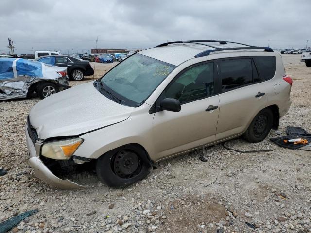 TOYOTA RAV4 2006 jtmzd33v966010018