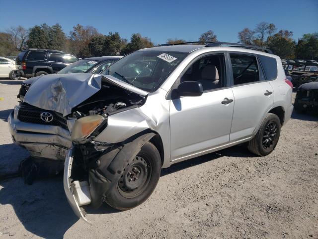 TOYOTA RAV4 2007 jtmzd33v975037467