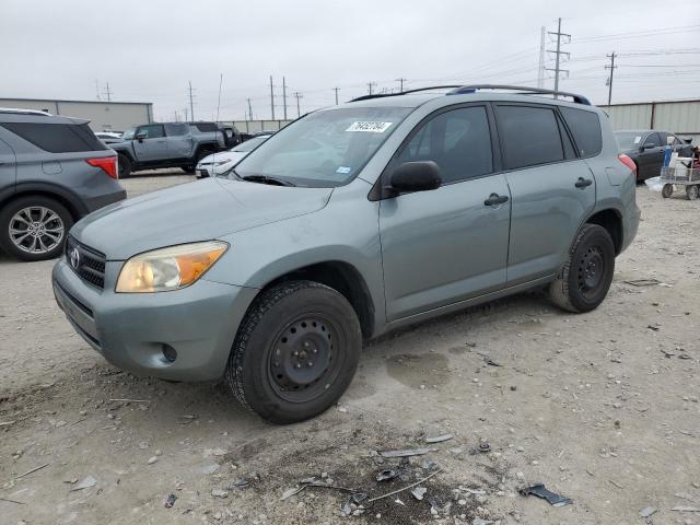 TOYOTA RAV4 2007 jtmzd33v975042300