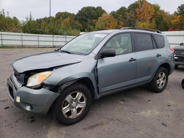 TOYOTA RAV4 2007 jtmzd33v975046007