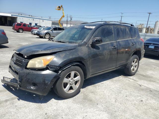 TOYOTA RAV4 2007 jtmzd33v975066855