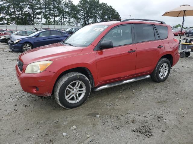 TOYOTA RAV4 2007 jtmzd33v975070338