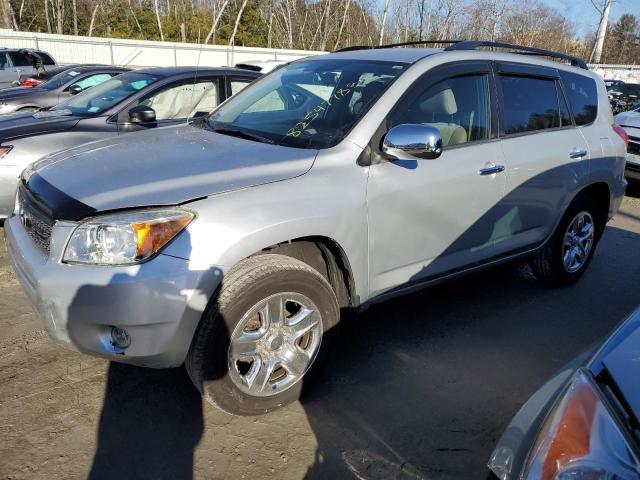 TOYOTA RAV4 2007 jtmzd33v975071957