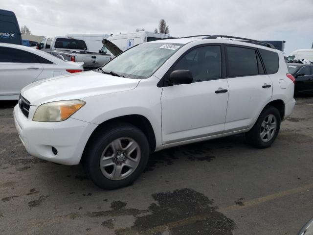 TOYOTA RAV4 2007 jtmzd33v975073918