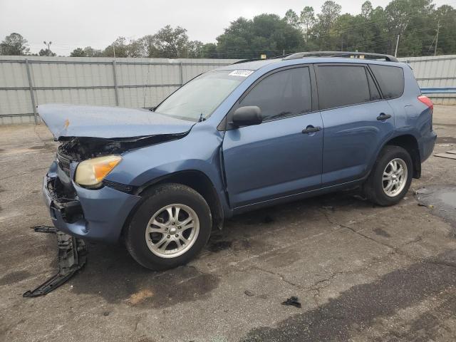 TOYOTA RAV4 2007 jtmzd33v975077385