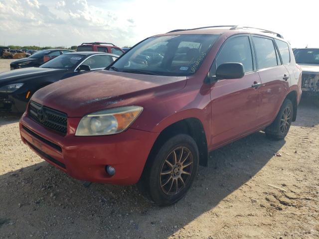 TOYOTA RAV4 2007 jtmzd33v976024079