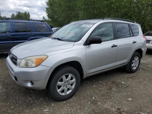 TOYOTA RAV4 2007 jtmzd33v976024146