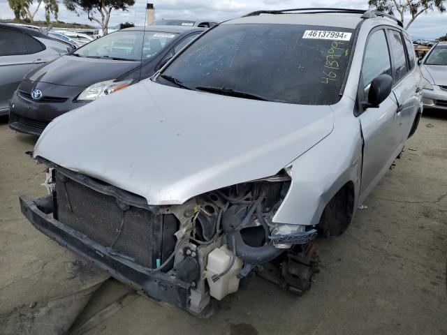 TOYOTA RAV4 2007 jtmzd33v976024194