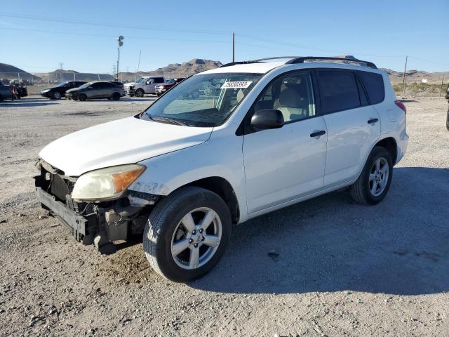 TOYOTA RAV4 2007 jtmzd33v976027872