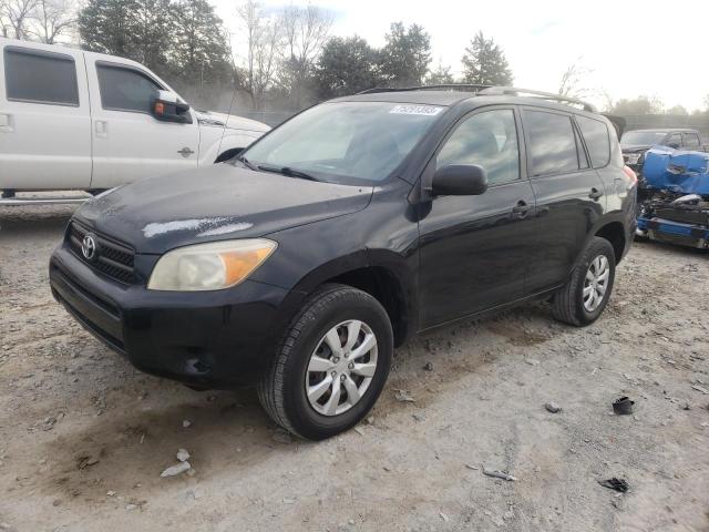 TOYOTA RAV4 2007 jtmzd33v976028147