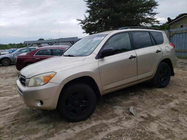 TOYOTA RAV4 2007 jtmzd33v976034563