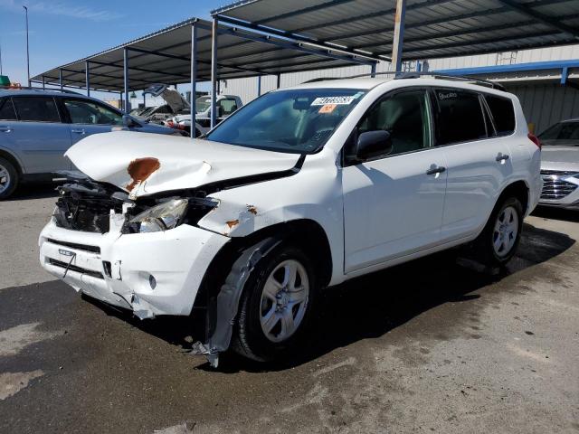 TOYOTA RAV4 2007 jtmzd33v976044655