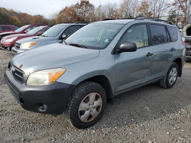 TOYOTA RAV4 2008 jtmzd33v985101945