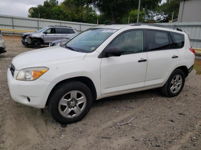 TOYOTA RAV4 2008 jtmzd33v985109530