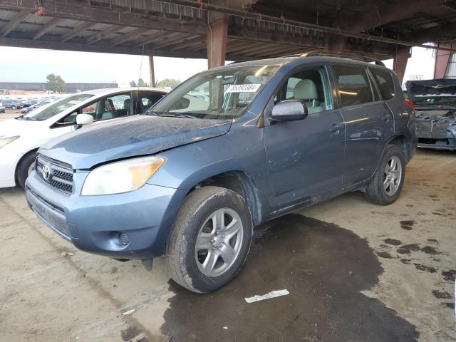 TOYOTA RAV4 2008 jtmzd33v985114761