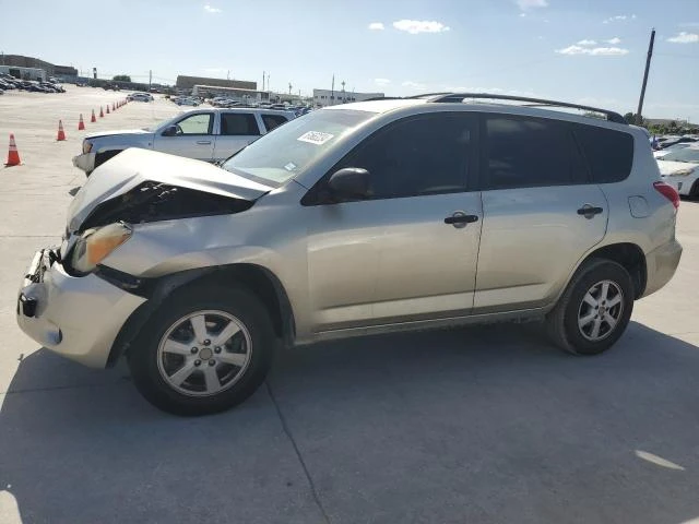 TOYOTA RAV4 2008 jtmzd33v986054541