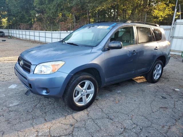 TOYOTA RAV4 2008 jtmzd33v986063532