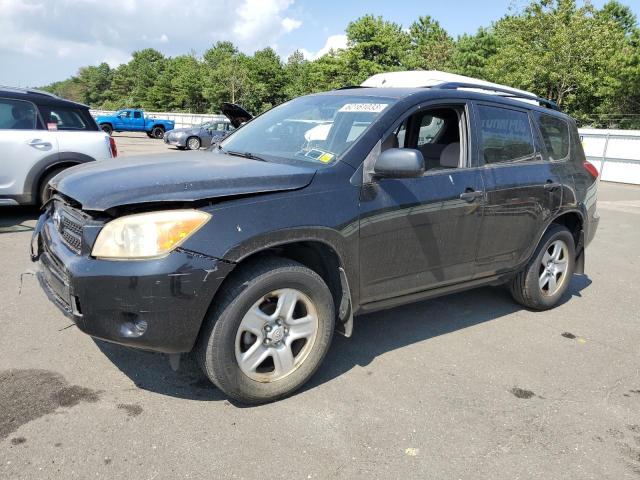 TOYOTA RAV4 2008 jtmzd33v986077821