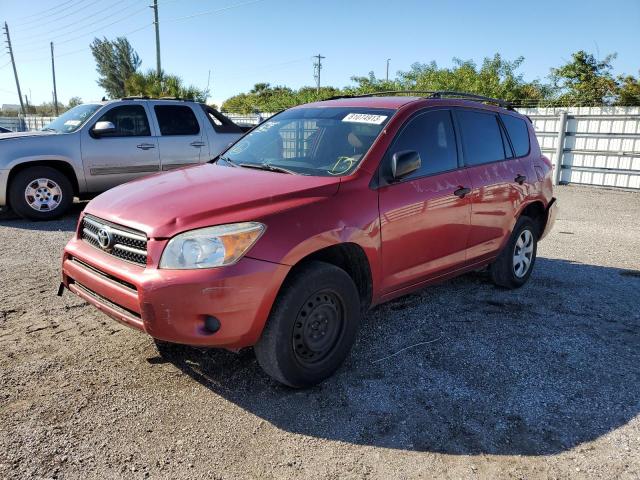 TOYOTA RAV4 2008 jtmzd33v986081013