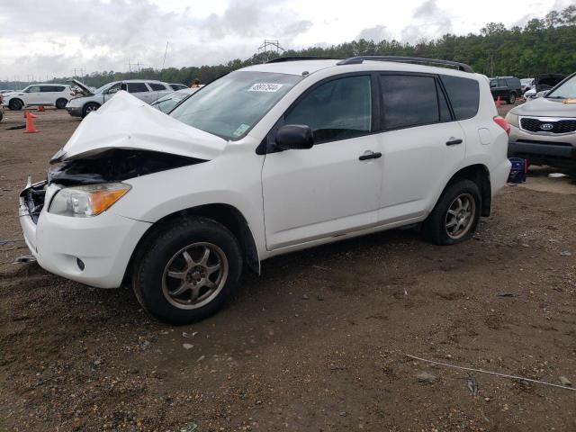 TOYOTA RAV4 2006 jtmzd33vx65003973