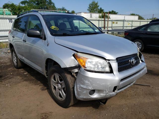 TOYOTA RAV4 2006 jtmzd33vx65008574