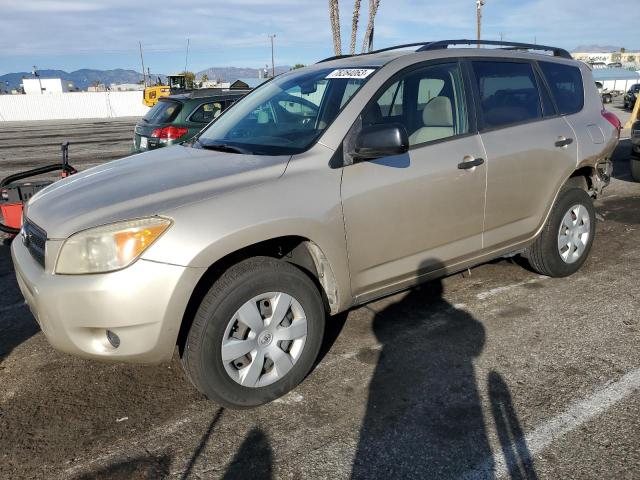 TOYOTA RAV4 2006 jtmzd33vx65008882