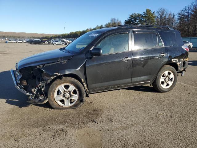 TOYOTA RAV4 2006 jtmzd33vx65015993