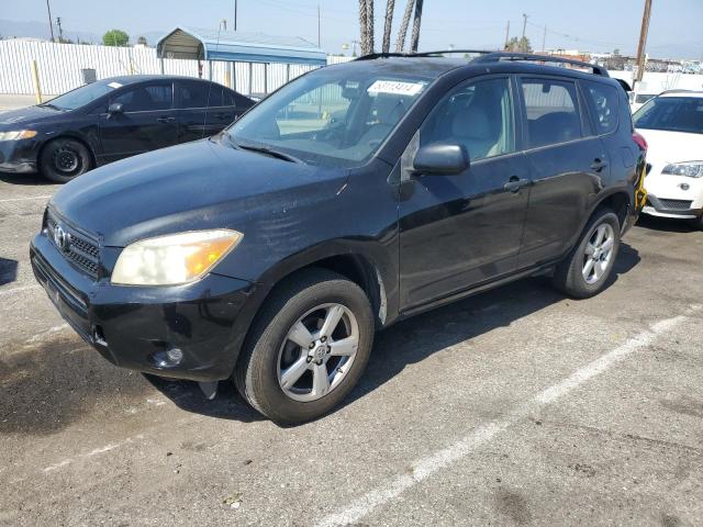 TOYOTA RAV4 2006 jtmzd33vx65022183