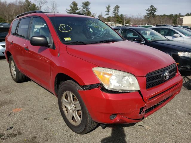 TOYOTA RAV4 2006 jtmzd33vx65024161