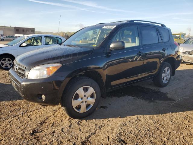 TOYOTA RAV4 2006 jtmzd33vx65029389