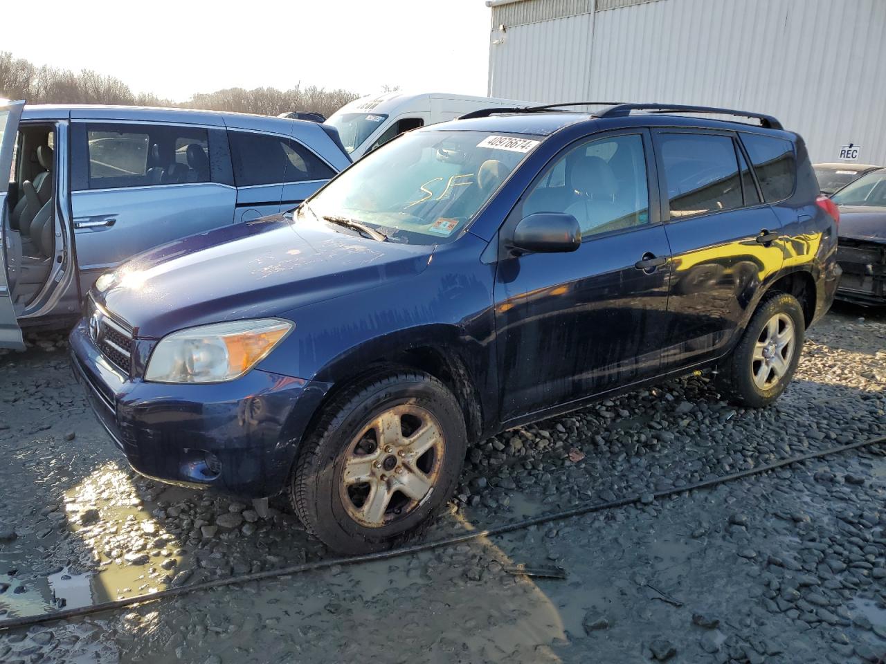 TOYOTA RAV 4 2006 jtmzd33vx66006415