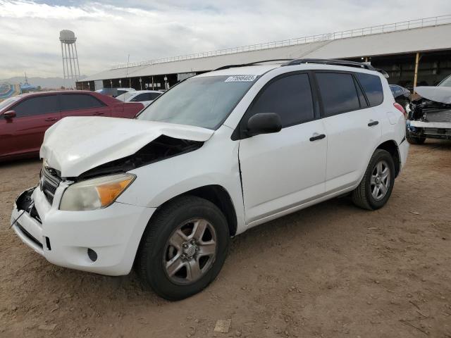 TOYOTA RAV4 2006 jtmzd33vx66006477