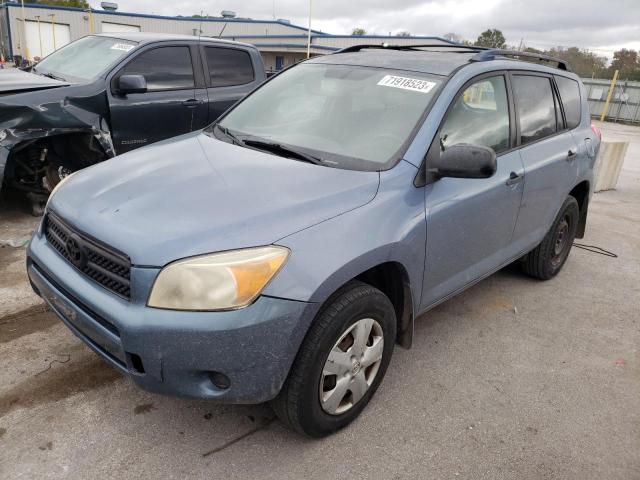 TOYOTA RAV4 2006 jtmzd33vx66017835