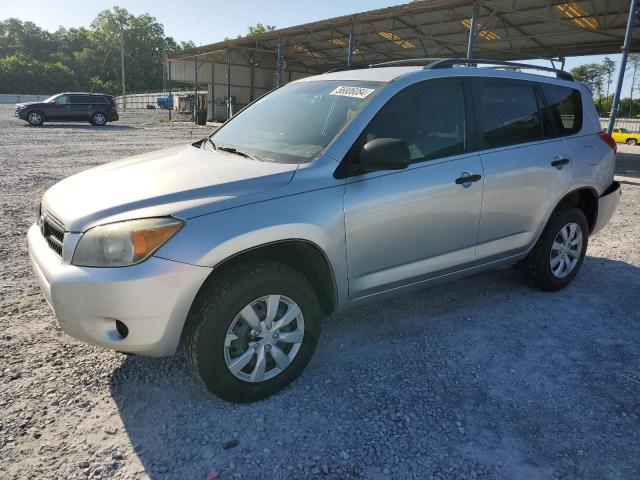 TOYOTA RAV4 2006 jtmzd33vx66018113