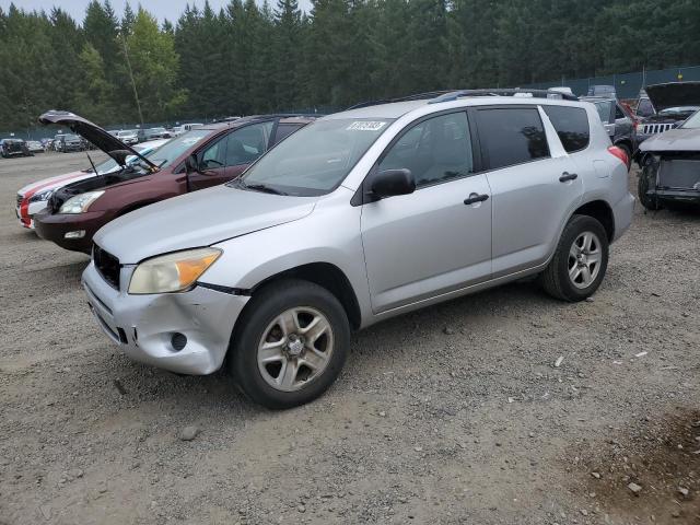 TOYOTA RAV4 2006 jtmzd33vx66020136