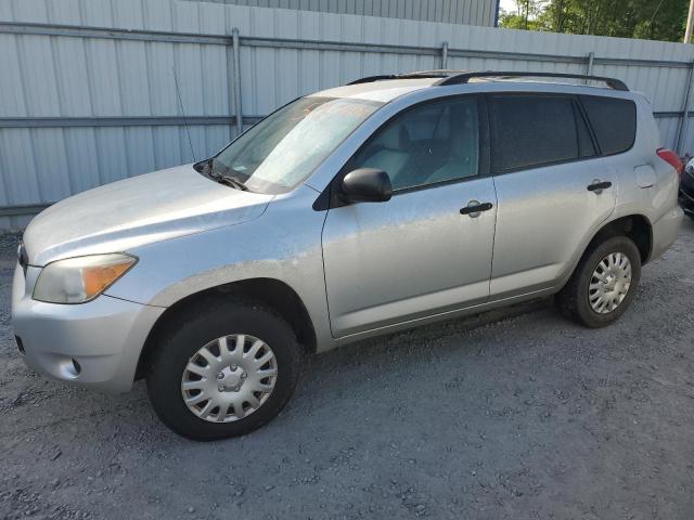 TOYOTA RAV4 2006 jtmzd33vx66020699