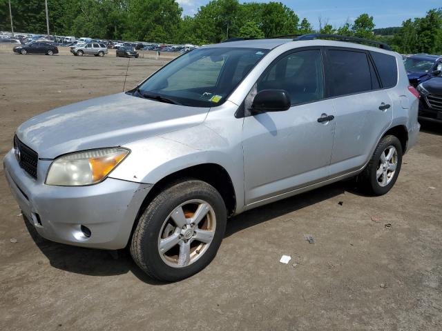 TOYOTA RAV4 2007 jtmzd33vx75058439