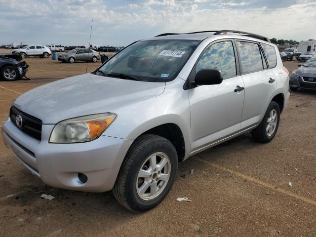 TOYOTA RAV4 2007 jtmzd33vx75061650