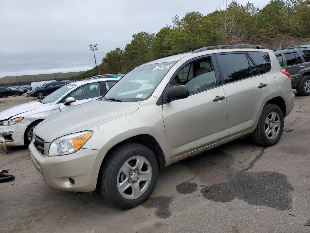 TOYOTA RAV4 2007 jtmzd33vx76029226