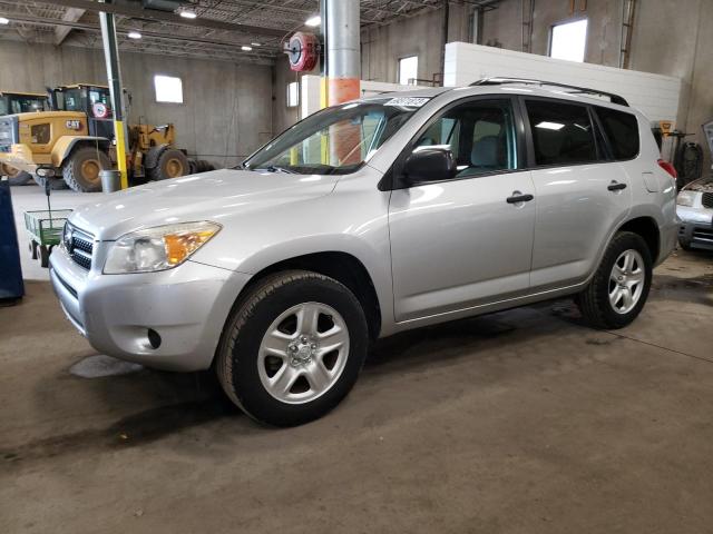 TOYOTA RAV4 2007 jtmzd33vx76032885