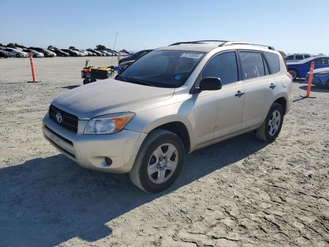 TOYOTA RAV4 2007 jtmzd33vx76035074