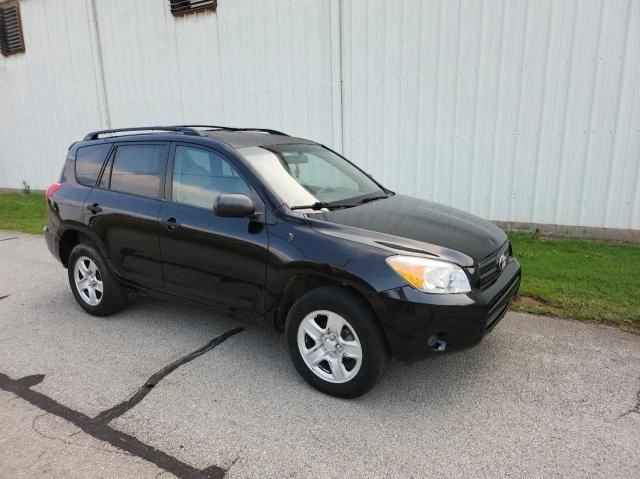 TOYOTA RAV4 2007 jtmzd33vx76044471