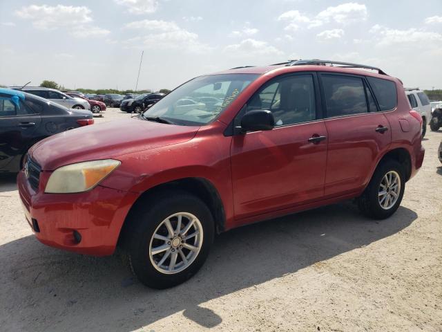 TOYOTA RAV4 2008 jtmzd33vx85079888