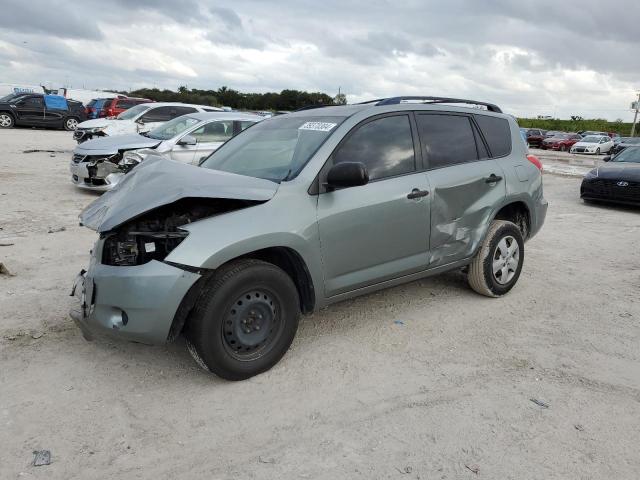 TOYOTA RAV4 2008 jtmzd33vx85091734