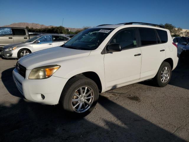 TOYOTA RAV4 2008 jtmzd33vx85095282