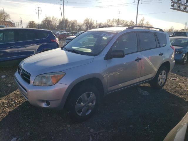 TOYOTA RAV4 2008 jtmzd33vx85108726