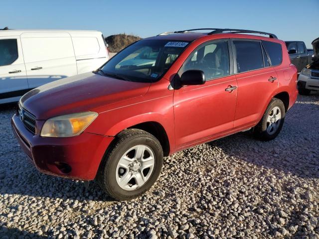 TOYOTA RAV4 2008 jtmzd33vx85114140