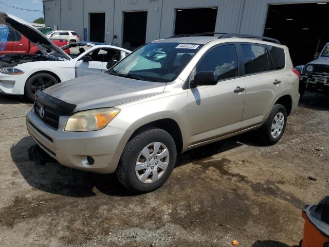 TOYOTA RAV4 2008 jtmzd33vx85116003